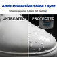 👟 50% OFF! 50K+ sold! 2-in-1 shoe whitening polish – built-in brush, restores white sneakers & leather shoes! ✨🧼