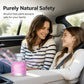⏰Limited-time 60% OFF!🎉Long Lasting Car Perfume, Mild Natural Fragrance Auto Air Freshener, Effective Odor Eliminator