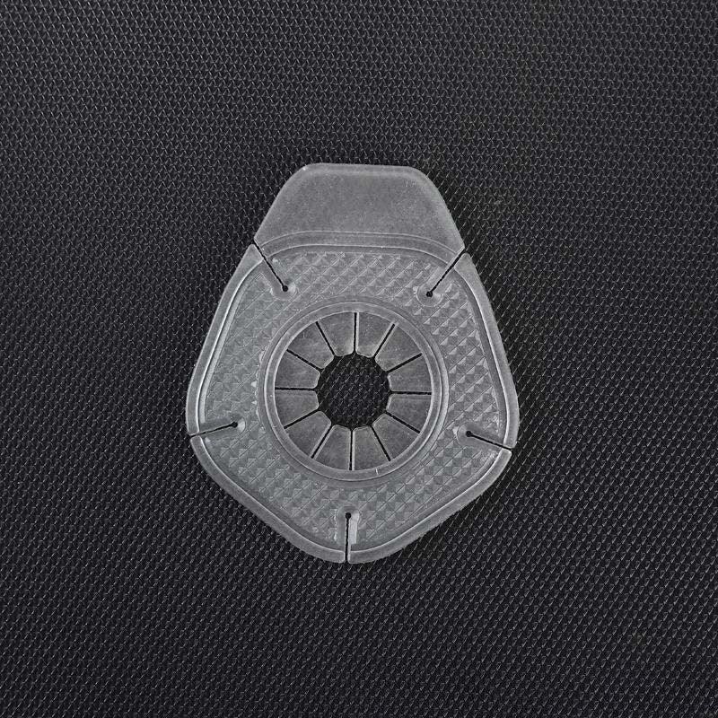 🚗 Car Wiper Arm Hole Protector Pads – Silicone Covers to Block Dust, Leaves & Debris for Cleaner Wiper Performance