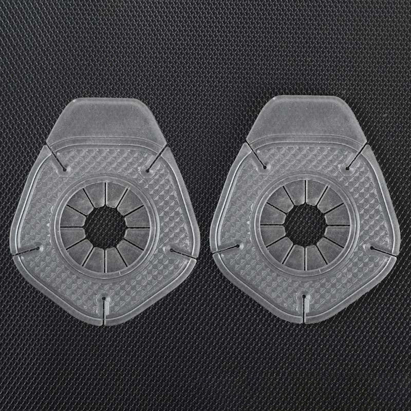 🚗 Car Wiper Arm Hole Protector Pads – Silicone Covers to Block Dust, Leaves & Debris for Cleaner Wiper Performance