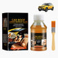 🥳2026 BESTSELLER🥳 Headliner Repair Adhesive – Heat-Resistant, Quick-Dry Formula – Bonds Fabric, Leather & Sponge – DIY Interior Fix! 🛡️💨