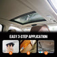 🥳2026 BESTSELLER🥳 Headliner Repair Adhesive – Heat-Resistant, Quick-Dry Formula – Bonds Fabric, Leather & Sponge – DIY Interior Fix! 🛡️💨