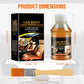 🥳2026 BESTSELLER🥳 Headliner Repair Adhesive – Heat-Resistant, Quick-Dry Formula – Bonds Fabric, Leather & Sponge – DIY Interior Fix! 🛡️💨
