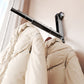 🔥Hot Sale ⚡BUY 1 GET 1 FREE💥Suction Cup Extendable Folding Drying Rack – No-Drill, Space-Saving, for Bathroom Balcony 👚