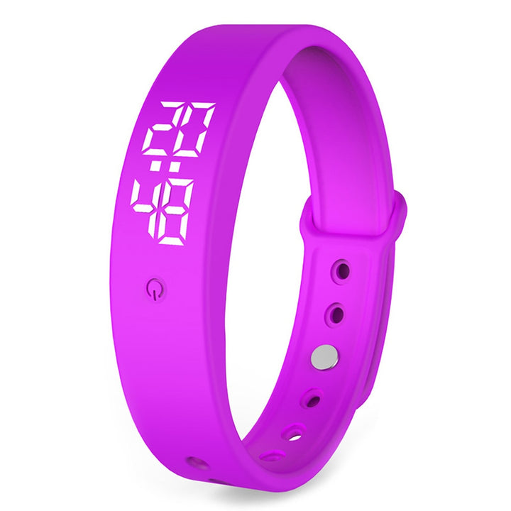 🥳2026 HOT SALE🥳💞50K+ SOLD!⌚💚 50% OFF! SmartSense Multi‑Functional Smart Band – Tracks heart rate, blood pressure, oxygen & body temp. GPS, 50m waterproof – your all‑in‑one health guardian! 🏃‍♂️✨
