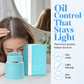 🥳HOT SALE🥳💞50K+ SOLD! Dry Shampoo Gel – Only £11.99! No-rinse, volumizing & 4 scents. Fresh hair anywhere – grab yours! ✅
