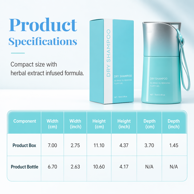 🥳HOT SALE🥳💞50K+ SOLD! Dry Shampoo Gel – Only £11.99! No-rinse, volumizing & 4 scents. Fresh hair anywhere – grab yours! ✅