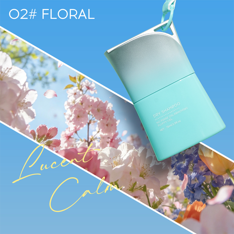 🥳HOT SALE🥳💞50K+ SOLD! Dry Shampoo Gel – Only £11.99! No-rinse, volumizing & 4 scents. Fresh hair anywhere – grab yours! ✅