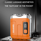 ⏰LIMITED TIME PRICE: ONLY ￡9.9!!!🔥Portable Mini Men's Electric Shaver