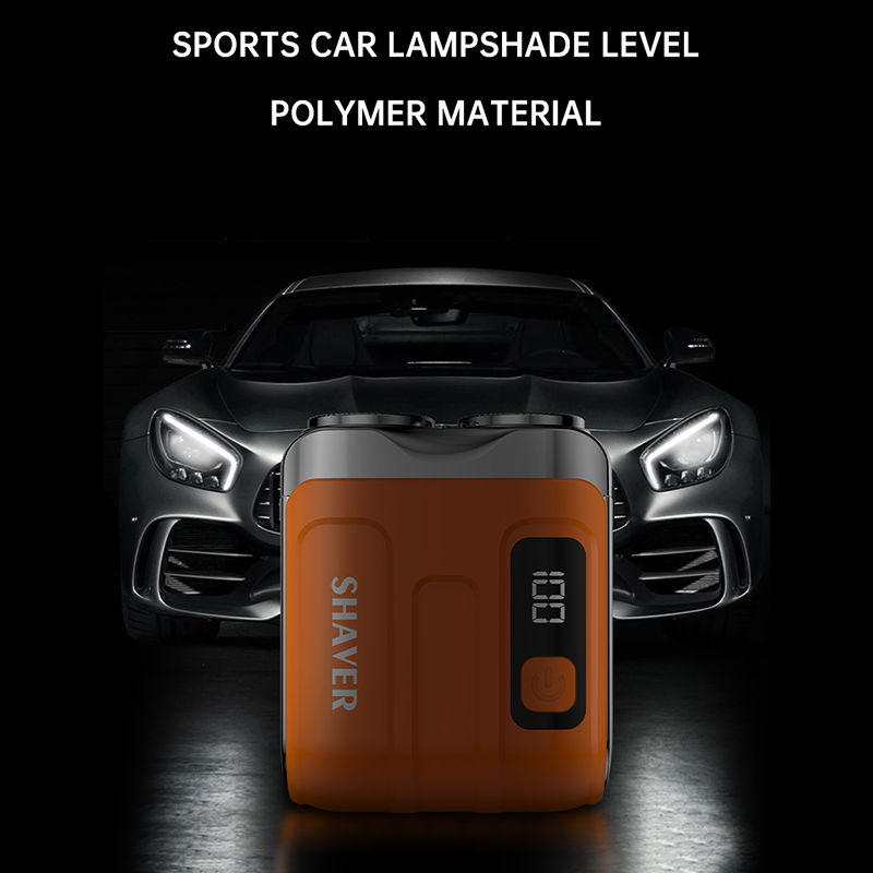 ⏰LIMITED TIME PRICE: ONLY ￡9.9!!!🔥Portable Mini Men's Electric Shaver