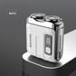 ⏰LIMITED TIME PRICE: ONLY ￡9.9!!!🔥Portable Mini Men's Electric Shaver