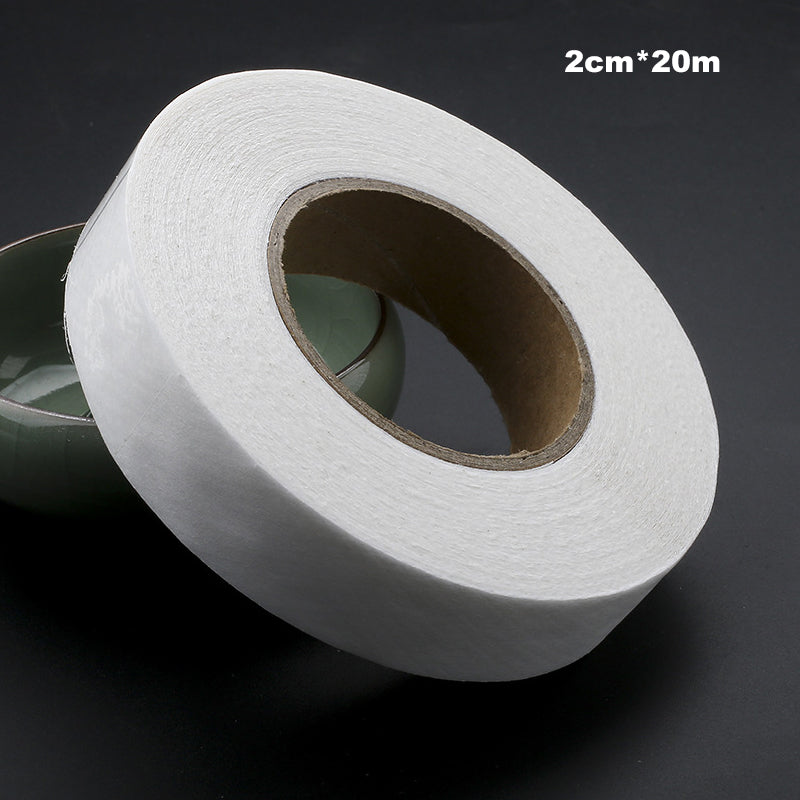 ✨️New Arrival 2026！🔥Limited Time Buy 2 Get 3 Free！🥼Special adhesive designed for textiles! 👵❤️Iron-On Hemming Tape for Fabric