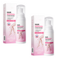 🏆 Last Day Special Price £8.99 ! 🔥Buy 2 Get 1 Free🎁Silky-Smooth Hair Removal Cream and mousses