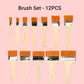Multi-function Brush