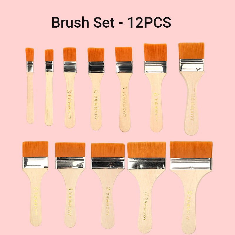 Multi-function Brush
