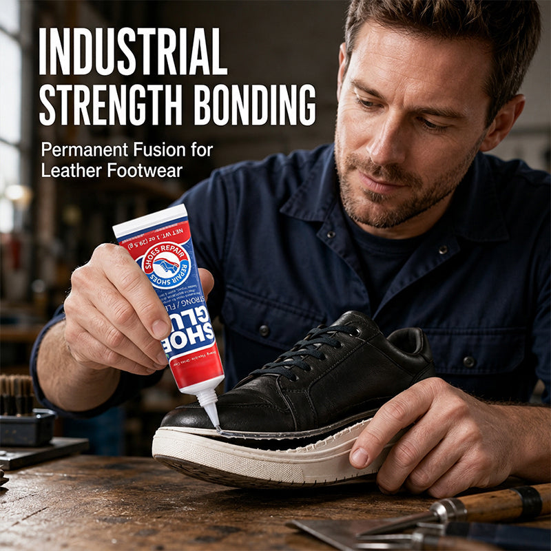 Waterproof Shoe Repair Glue
