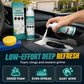 Car Interior Deep Cleaning Foam Cleaner