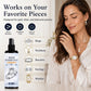 Gentle Jewelry Cleaning Spray