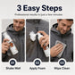 Dry Foam Cleaner For Clothes