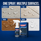 Waterproof Seepage Spray for Kitchen & Bathroom Repair