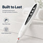 🔥New Hot Selling❤️‍🔥 2-in-1 Electric Nail Drill with UV Gel Light Portable Manicure Pedicure Kit