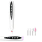 🔥New Hot Selling❤️‍🔥 2-in-1 Electric Nail Drill with UV Gel Light Portable Manicure Pedicure Kit