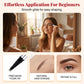 Dual-Ended Waterproof Microblading Eyebrow Pencil