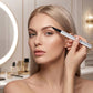 Dual-Ended Waterproof Microblading Eyebrow Pencil