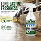 🧹STOP STUBBORN BARN STAINS!🧹 Remover Spray – Cleans Dirt & Residue, Reduces Odours, Spray & Wipe – Simple & Effective! 🌾