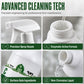 🧹STOP STUBBORN BARN STAINS!🧹 Remover Spray – Cleans Dirt & Residue, Reduces Odours, Spray & Wipe – Simple & Effective! 🌾