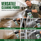 🧹STOP STUBBORN BARN STAINS!🧹 Remover Spray – Cleans Dirt & Residue, Reduces Odours, Spray & Wipe – Simple & Effective! 🌾