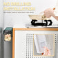 🥳HOT SALE🥳💞50K+ SOLD! Wall Organizer – From £12.99! Clear window, no-drill install & removable dividers. Perfect gift – grab yours! ✅