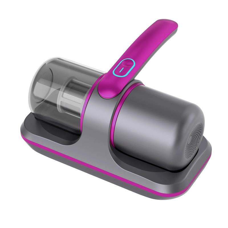 🛏️DUST MITES MAKING YOU SNEEZE?🛏️ Cordless Vacuum – 8KPa Suction, UV Sterilization, HEPA Filter – Deep Cleans Beds, Sofas & Cars! 🧹