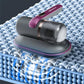 🛏️DUST MITES MAKING YOU SNEEZE?🛏️ Cordless Vacuum – 8KPa Suction, UV Sterilization, HEPA Filter – Deep Cleans Beds, Sofas & Cars! 🧹
