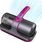 🛏️DUST MITES MAKING YOU SNEEZE?🛏️ Cordless Vacuum – 8KPa Suction, UV Sterilization, HEPA Filter – Deep Cleans Beds, Sofas & Cars! 🧹