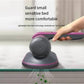 🛏️DUST MITES MAKING YOU SNEEZE?🛏️ Cordless Vacuum – 8KPa Suction, UV Sterilization, HEPA Filter – Deep Cleans Beds, Sofas & Cars! 🧹