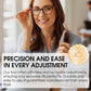 🔥Buy 1 get 1 free🔥 🔧 Eyeglass frame adjustment tool — easy to use, non-slip design🛠️