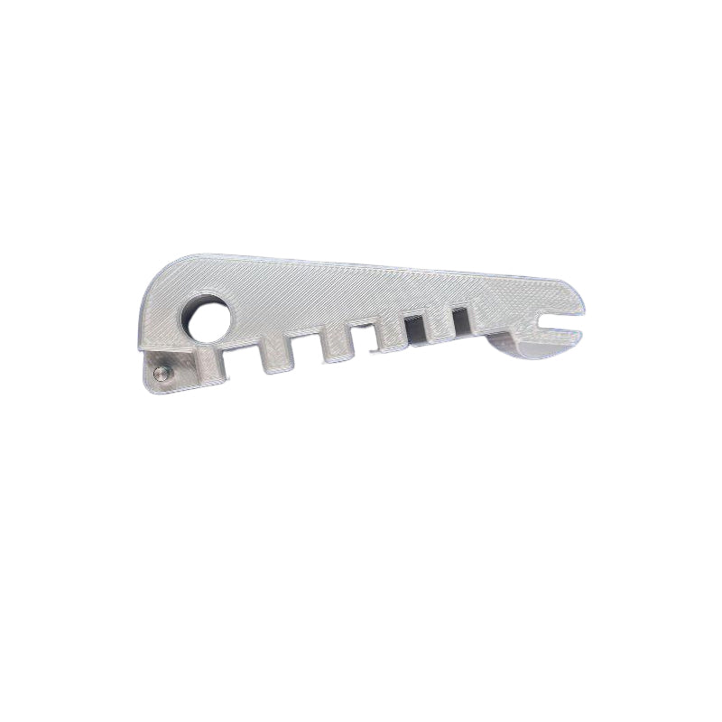 🔥Buy 1 get 1 free🔥 🔧 Eyeglass frame adjustment tool — easy to use, non-slip design🛠️