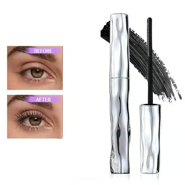 🔥2026 HOT SALE💞50K+ SOLD!⚡Eyelash Primer,Tubular Eyelash Primer,WaterproofLong Curling Mascara,Natural And Non-Smudged