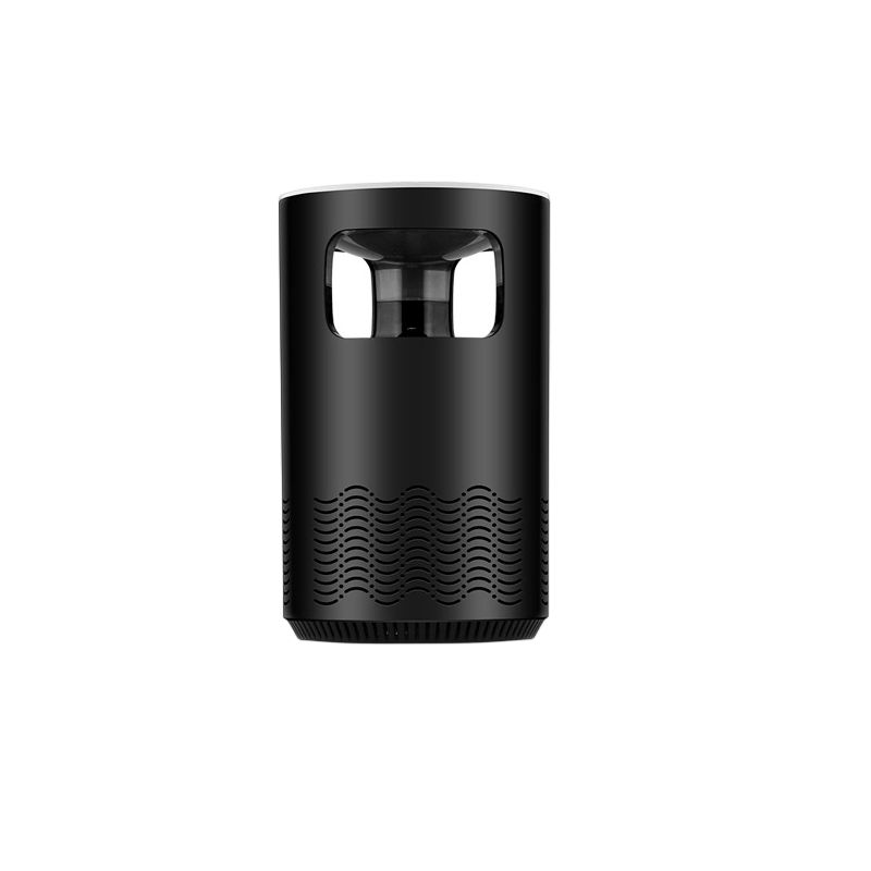 🔥FLASH SALE🔥 USB Mosquito Killer Lamp – UV Light + Body Heat Simulation, Quiet ≤25dB, 7-Color Night Light – USB Powered! 🦟🚫