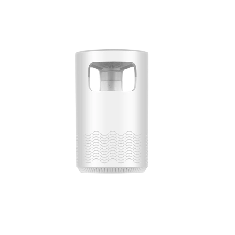 🔥FLASH SALE🔥 USB Mosquito Killer Lamp – UV Light + Body Heat Simulation, Quiet ≤25dB, 7-Color Night Light – USB Powered! 🦟🚫