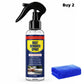 🥳2026 TOP PICK🥳 Rust Remover Spray & Lubricant – Instant Metal Restoration, Prevents Future Rust – Easy One-Hand Application! 🔧💨