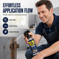 🥳2026 TOP PICK🥳 Rust Remover Spray & Lubricant – Instant Metal Restoration, Prevents Future Rust – Easy One-Hand Application! 🔧💨