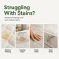 🔥 No-Rinse Mattress Dry Foam Cleaner – Enzyme-Powered Formula with Quick-Dry Technology – Ideal for Mattresses, Sofas, Car Seats & Pillows 🛏️🧽