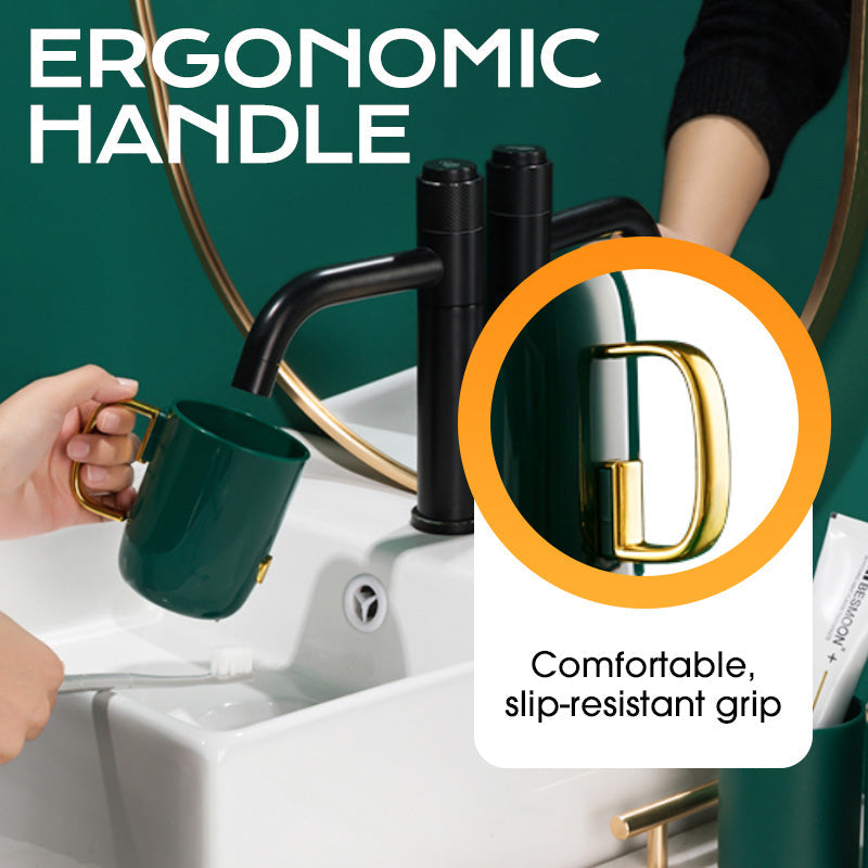 ✨Toothbrush case. Portable. Waterproof. Non-slip. Detachable. 50% OFF. 🧳