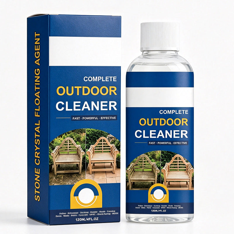 Multi-Surface Stone Cleaner