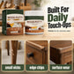 🔥FLASH SALE🔥 Wood Repair Filler Putty – Fills Cracks & Chips, Smooths Surfaces, Blends with Dark Wood – Easy Application!