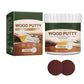 🔥FLASH SALE🔥 Wood Repair Filler Putty – Fills Cracks & Chips, Smooths Surfaces, Blends with Dark Wood – Easy Application!