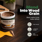 🔥FLASH SALE🔥 Wood Repair Filler Putty – Fills Cracks & Chips, Smooths Surfaces, Blends with Dark Wood – Easy Application!