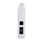 Electric Pet Nail Grinder with LED Power Display🐶NERVOUS ABOUT NAIL TRIMMING?🐶 Electric Grinder – LED Power Display, Whisper-Quiet, 3 Easy Steps – Stress-Free Grooming! 🛡️
